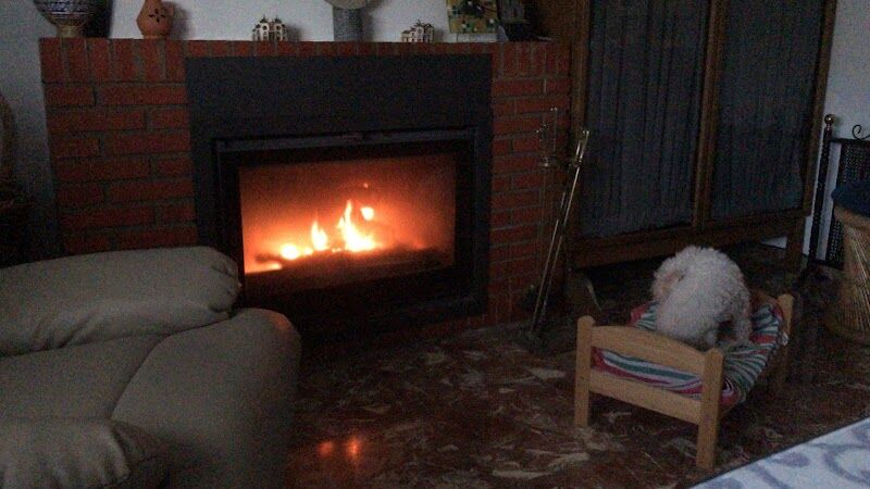 Imagen de D&c Chimeneas