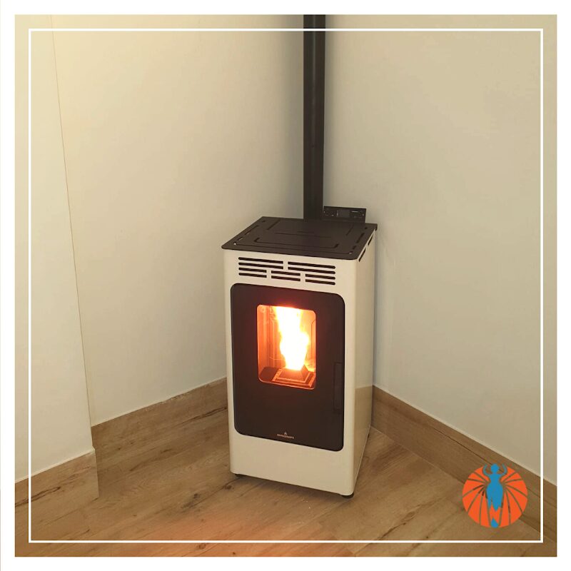 Imagen de D&c Chimeneas