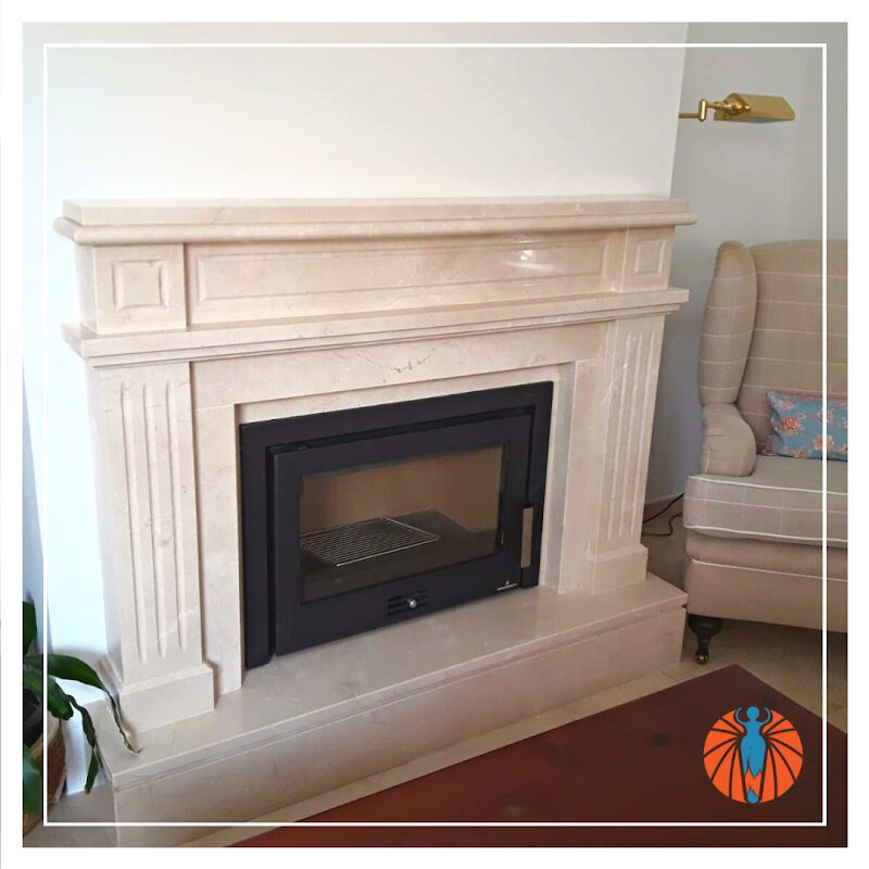 Imagen de D&c Chimeneas