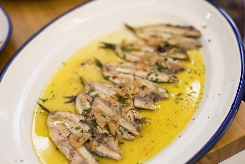 Imagen de Cervecería Salmedina