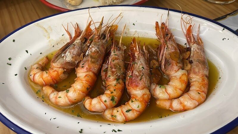 Imagen de Cervecería Salmedina