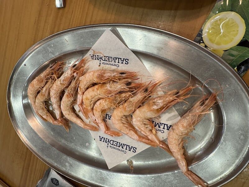 Imagen de Cervecería Salmedina