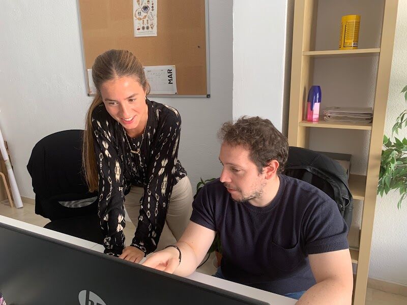 Imagen de Mood Marketing