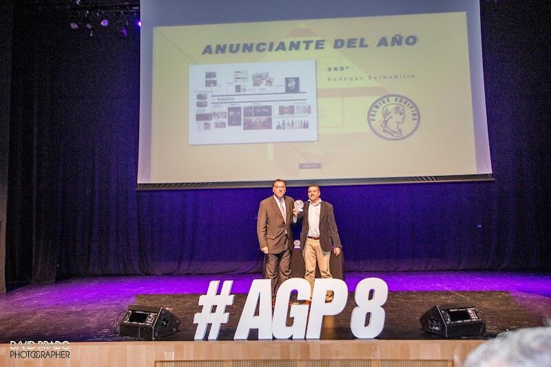 Imagen de negocio en Marketing y comunicación en Provincia de Sevilla