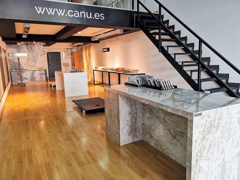 Imagen de Canu L Mármoles Sevilla