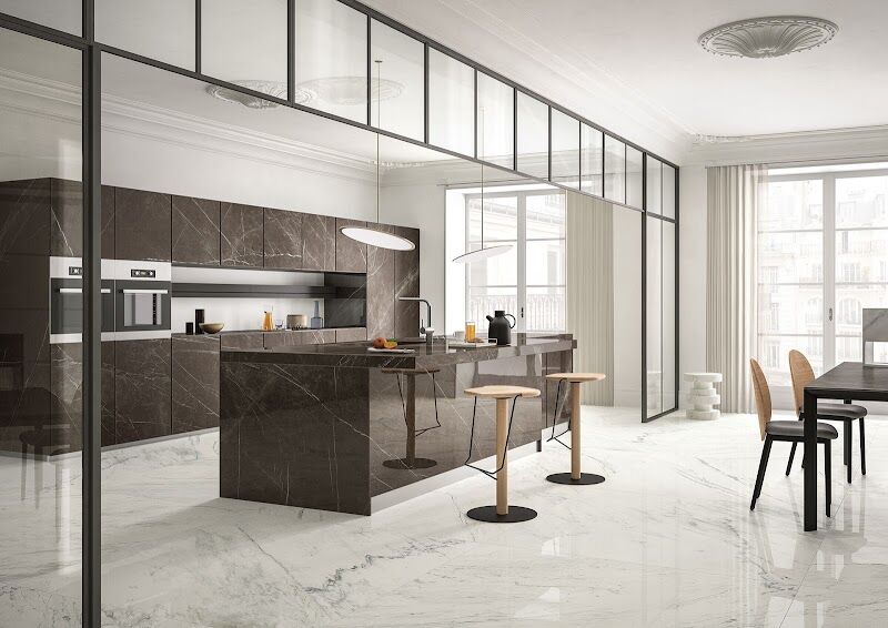 Imagen de Canu L Mármoles Sevilla