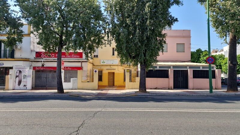 Imagen de Clinica Shennong