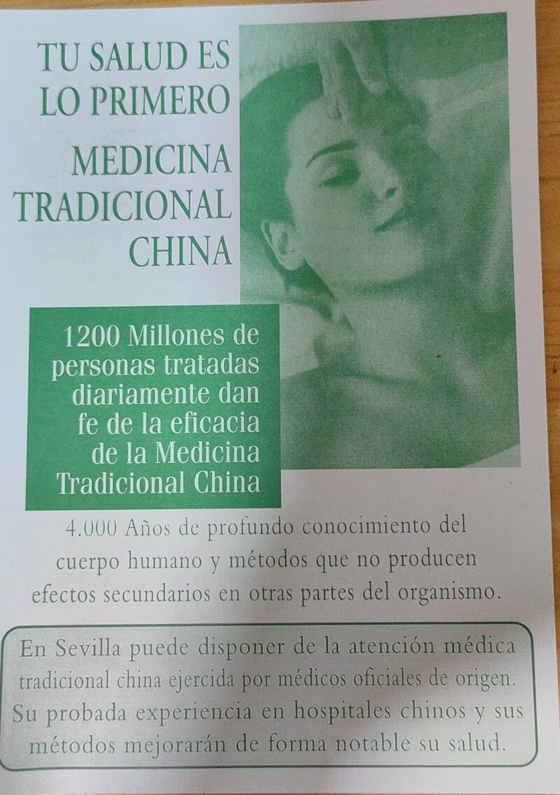 Imagen de Clinica Shennong