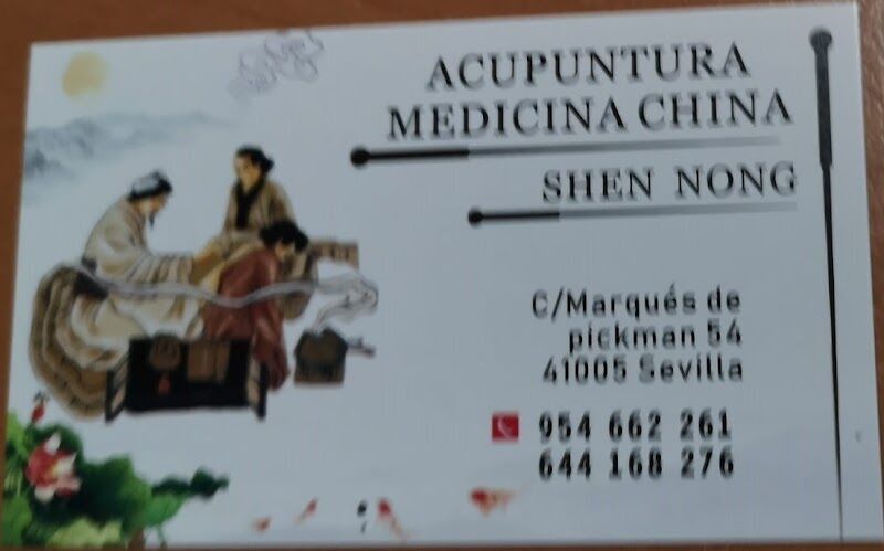 Imagen de Clinica Shennong