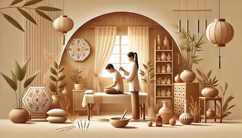 Imagen de Clinica Shennong