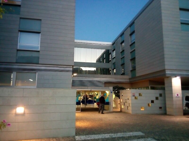 Imagen de Hospital Viamed Sta. Angela de la Cruz