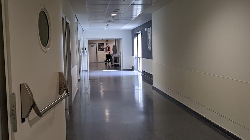 Imagen de Hospital Viamed Sta. Angela de la Cruz