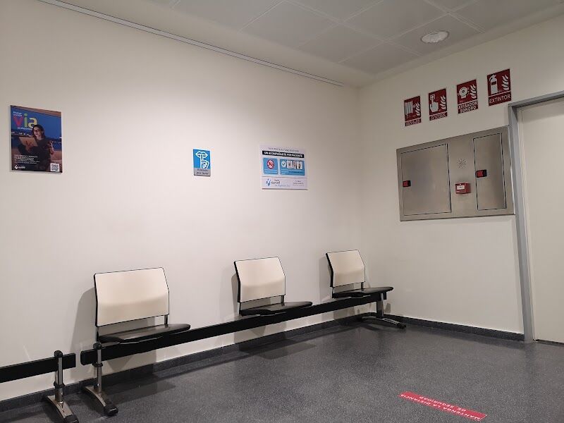 Imagen de Hospital Viamed Sta. Angela de la Cruz