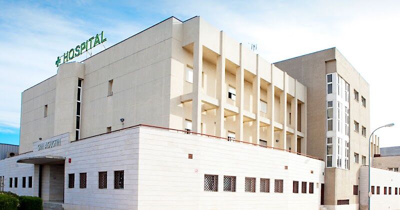 Imagen de Hospital San Agustín