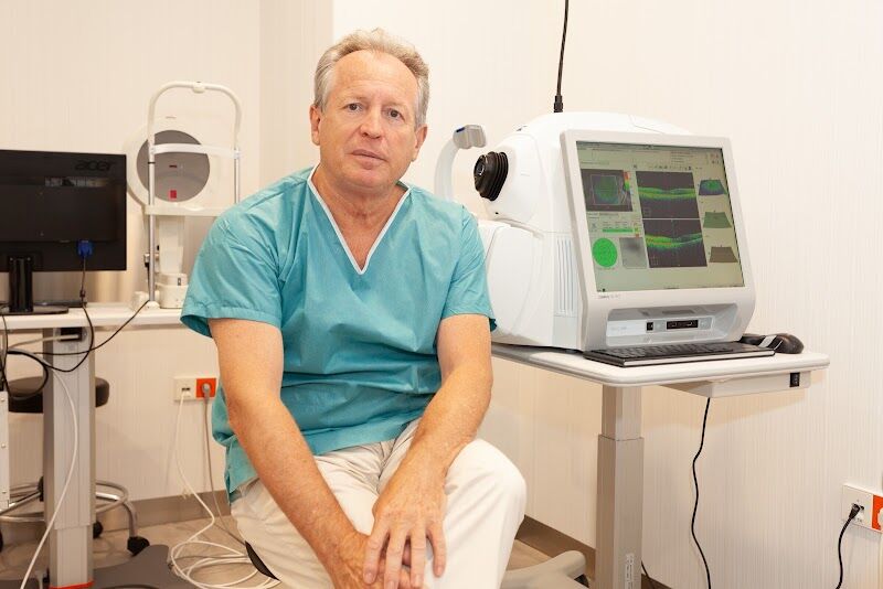 Imagen de Hospital San Agustín