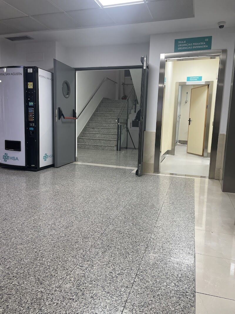 Imagen de Hospital San Agustín