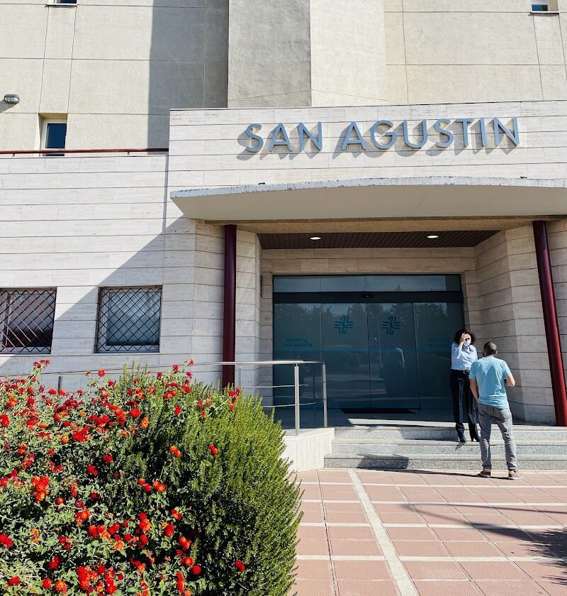Imagen de Hospital San Agustín