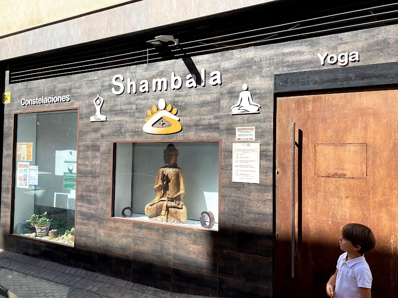 Imagen de Centro Shambala Sevilla: Constelaciones Familiares, Yoga, Masajes y Meditación