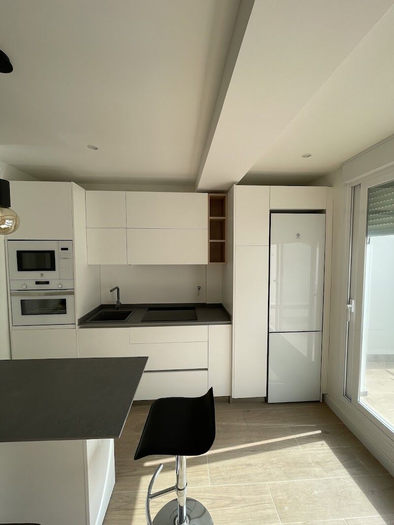 Imagen de Cocinas y Armarios en Dos Hermanas