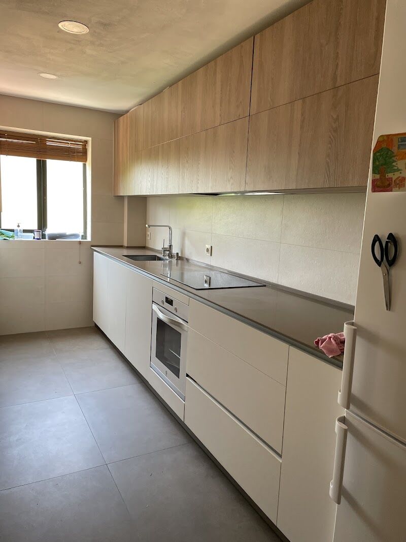 Imagen de Cocinas y Armarios en Dos Hermanas