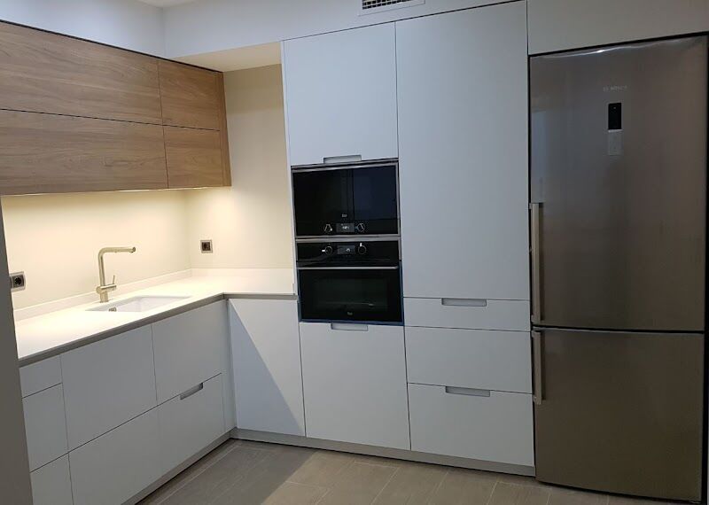 Imagen de Cocinas y Armarios en Dos Hermanas