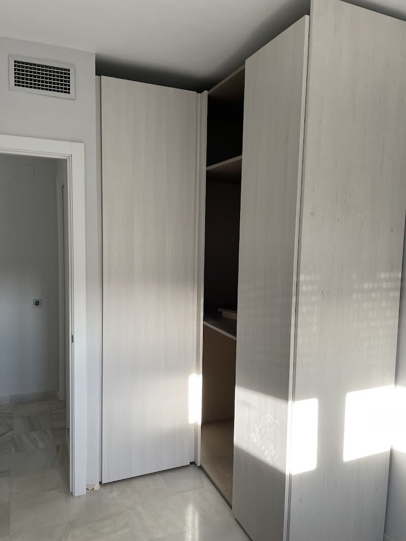 Imagen de Cocinas y Armarios en Dos Hermanas