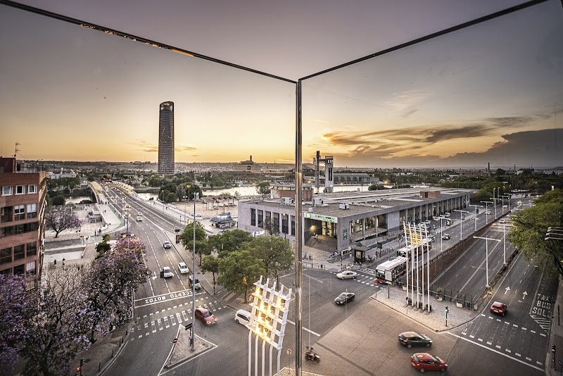 Imagen de On Suites Sevilla