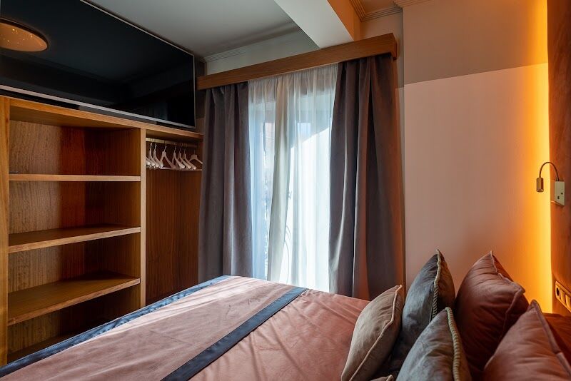 Imagen de On Suites Sevilla