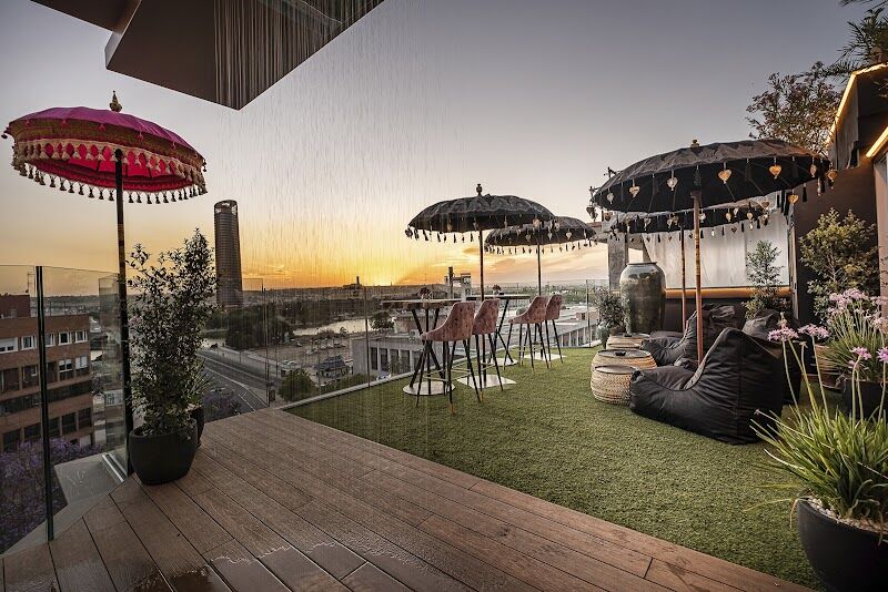 Imagen de On Suites Sevilla