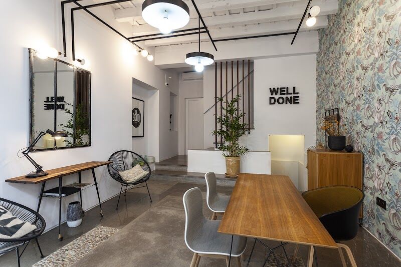 Imagen de Welldone Cathedral