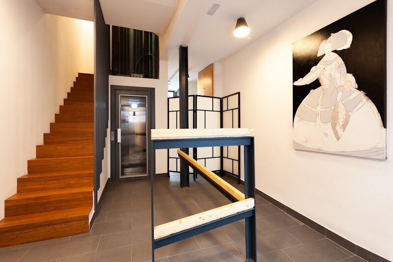 Imagen de Welldone Cathedral