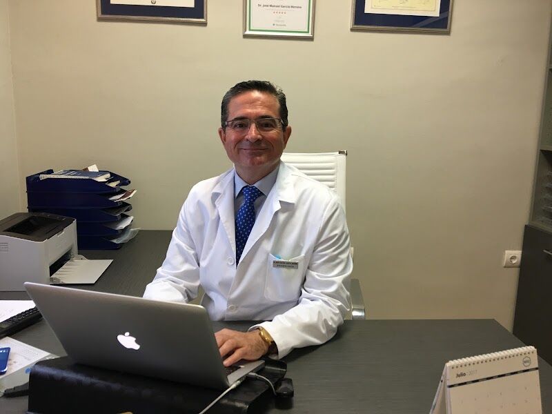 Imagen de Jose Manuel García Moreno Neurologiasevilla