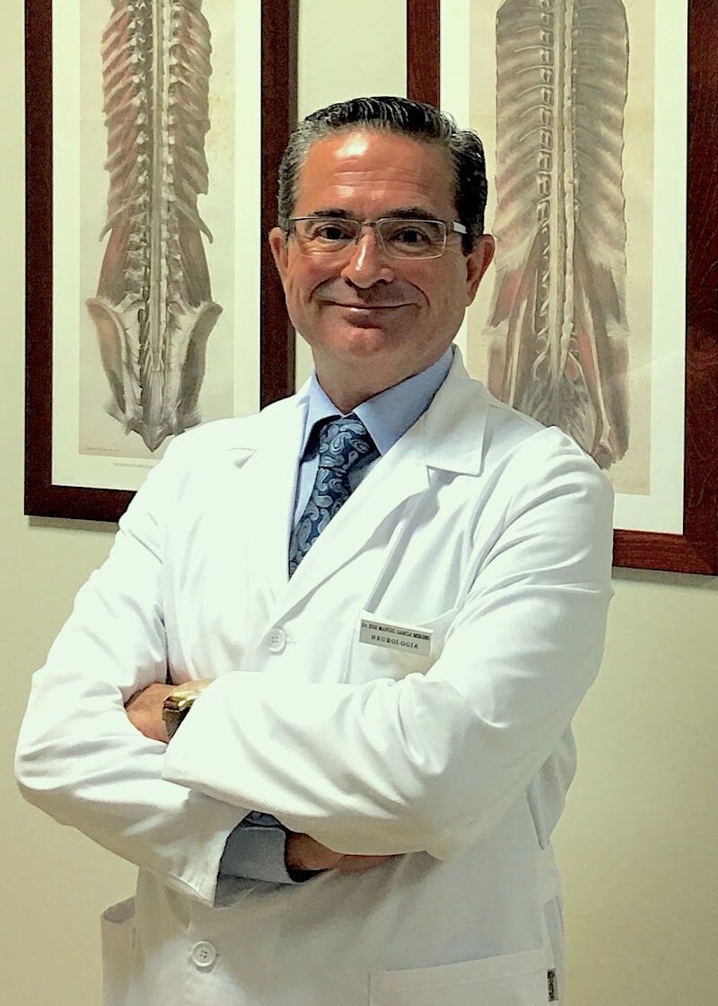 Imagen de Jose Manuel García Moreno Neurologiasevilla