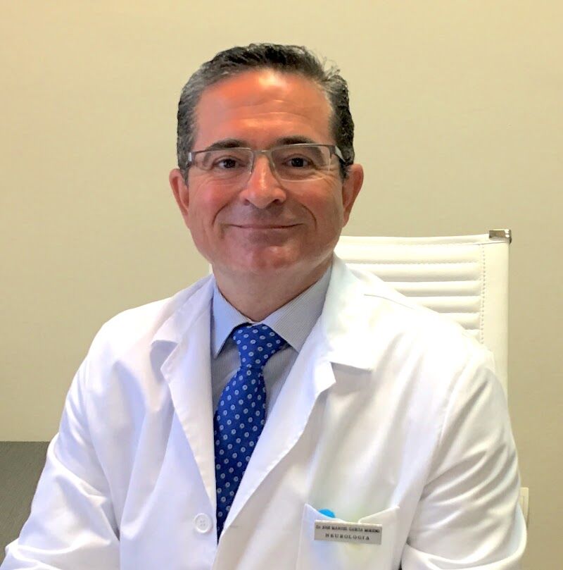 Imagen de Jose Manuel García Moreno Neurologiasevilla