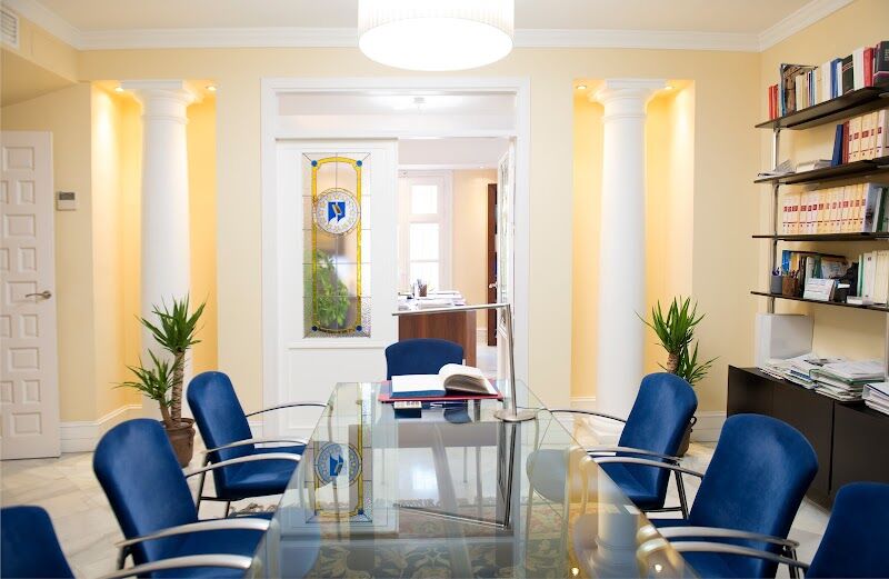 Imagen de Notaría Rafael José Díaz Escudero