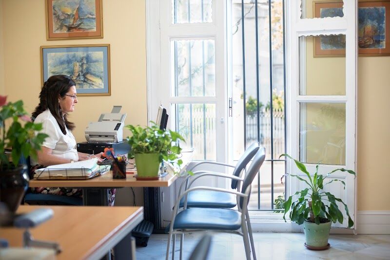 Imagen de Notaría Rafael José Díaz Escudero