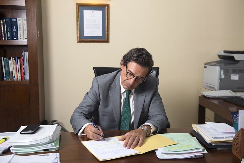 Imagen de Notaría Rafael José Díaz Escudero