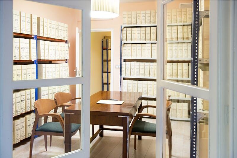 Imagen de Notaría Rafael José Díaz Escudero