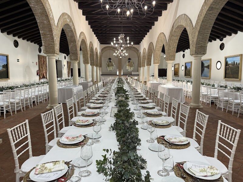 Imagen de Pablo del Alba Eventos