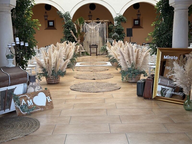 Imagen de Pablo del Alba Eventos