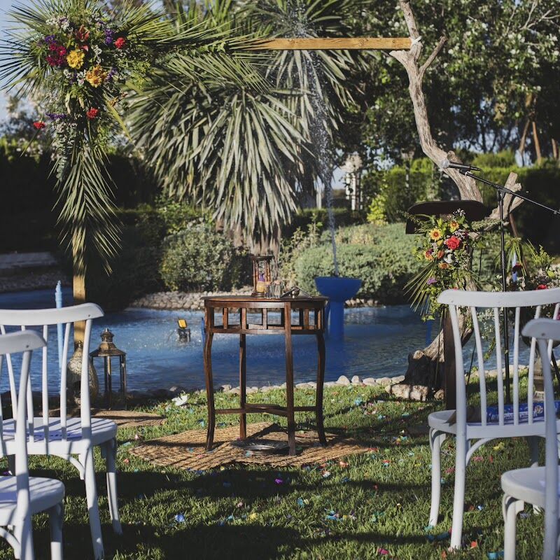 Imagen de Pablo del Alba Eventos