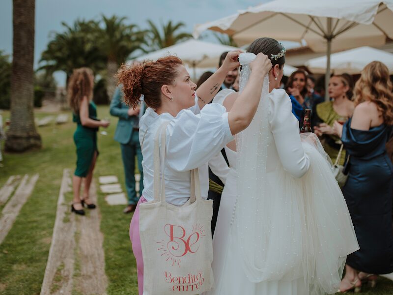 Imagen de Bendito Enrreo