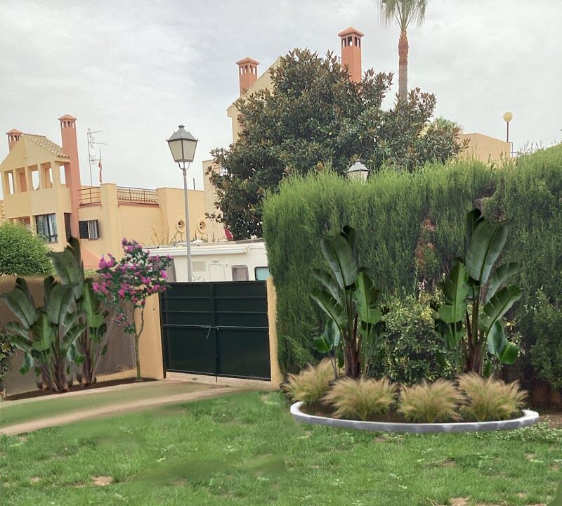 Imagen de Paisajismo y Jardinería Lajara