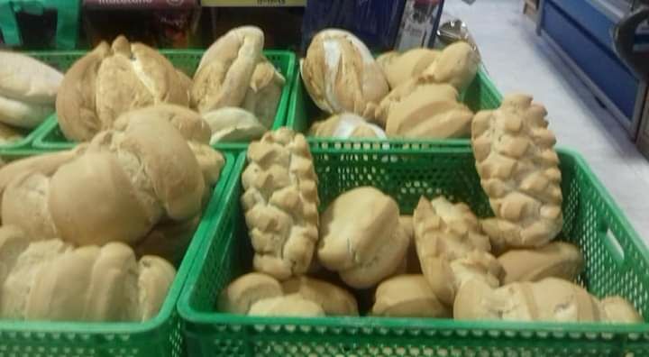 Imagen de negocio en Panadería en Provincia de Sevilla