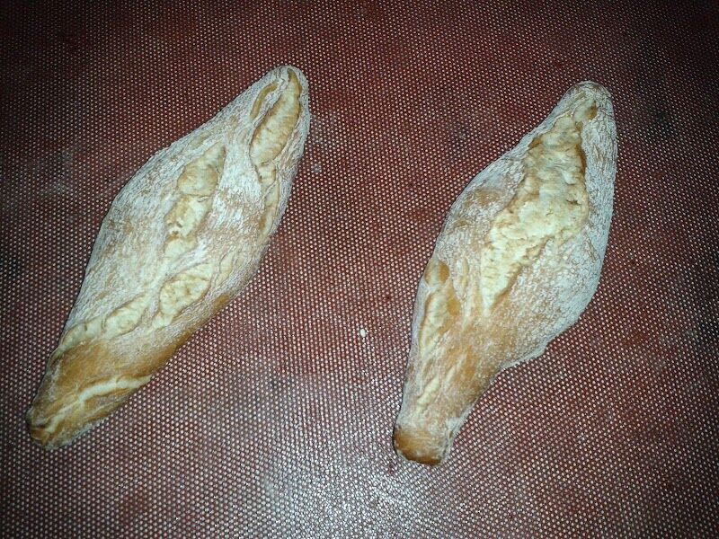 Imagen de Panadería Vega del Rey S.l