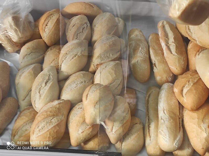 Imagen de Panadería Vega del Rey S.l