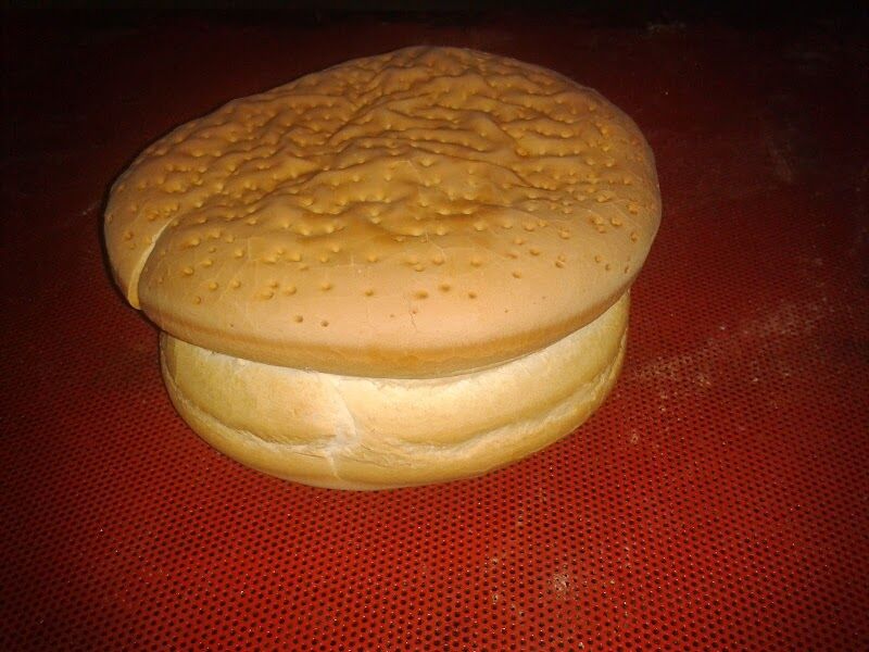 Imagen de Panadería Vega del Rey S.l