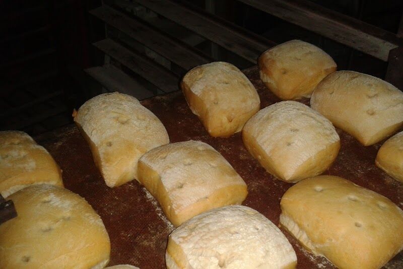 Imagen de Panadería Vega del Rey S.l