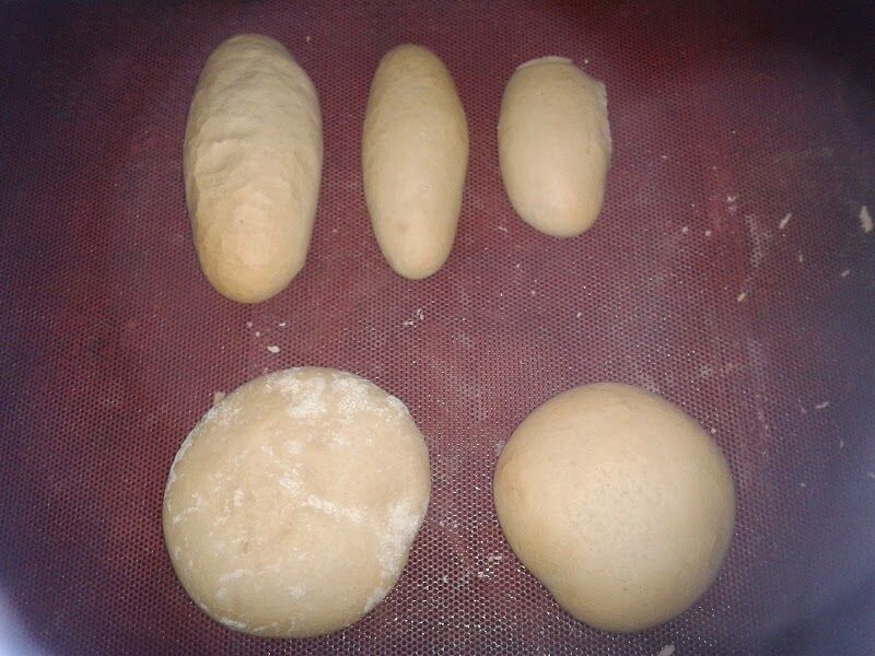 Imagen de Panadería Vega del Rey S.l