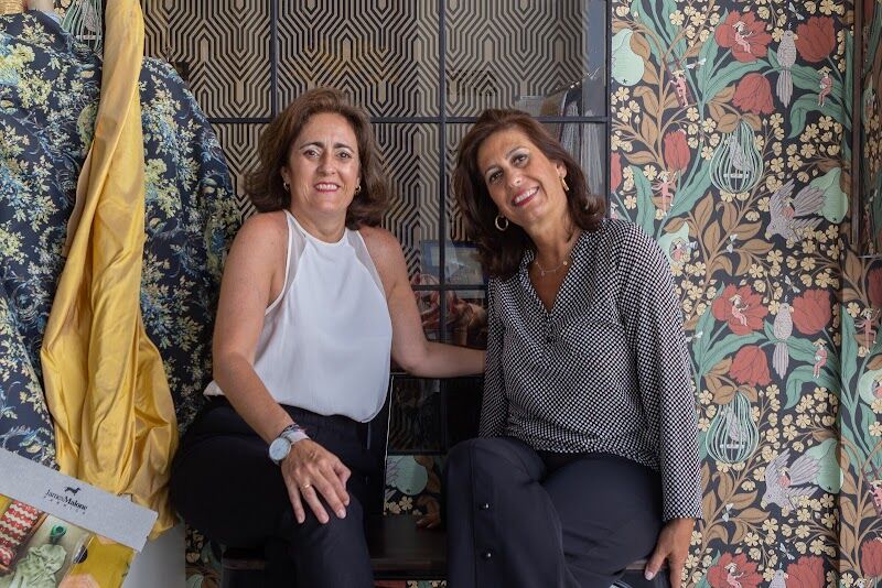 Imagen de Lienzo de los Gazules – Tienda de Telas – Sevilla